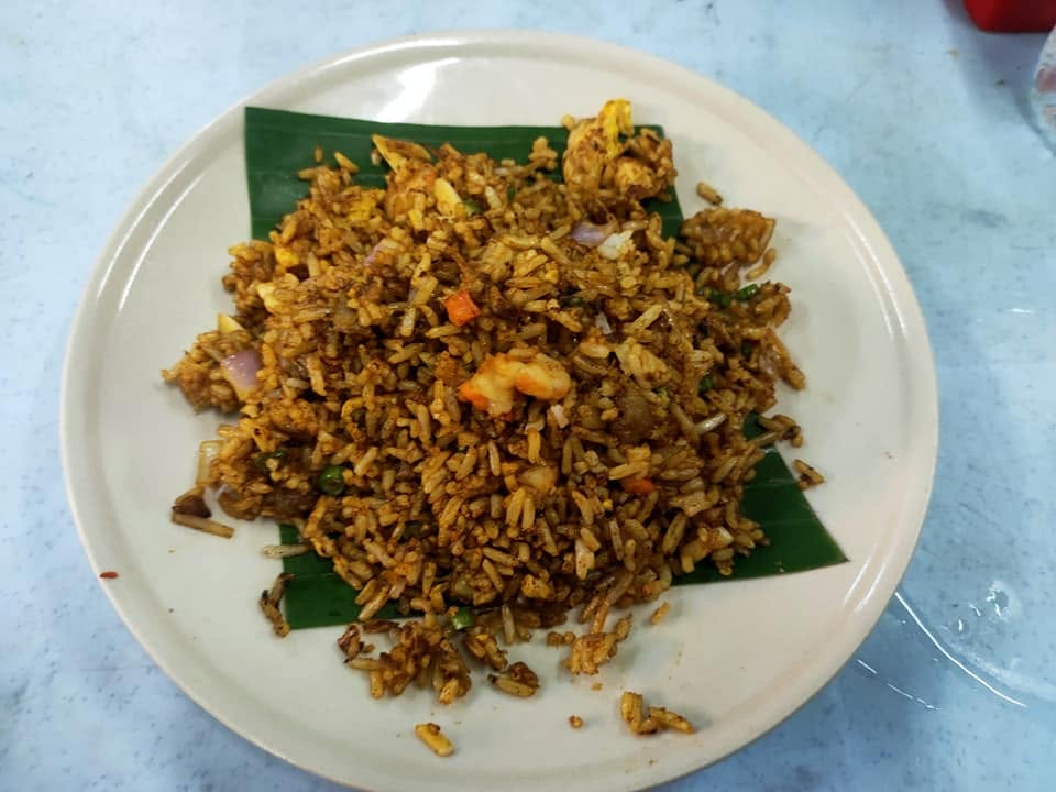 Ming Boon Restaurant — Food, Bukit Mertajam, Pulau Pinang