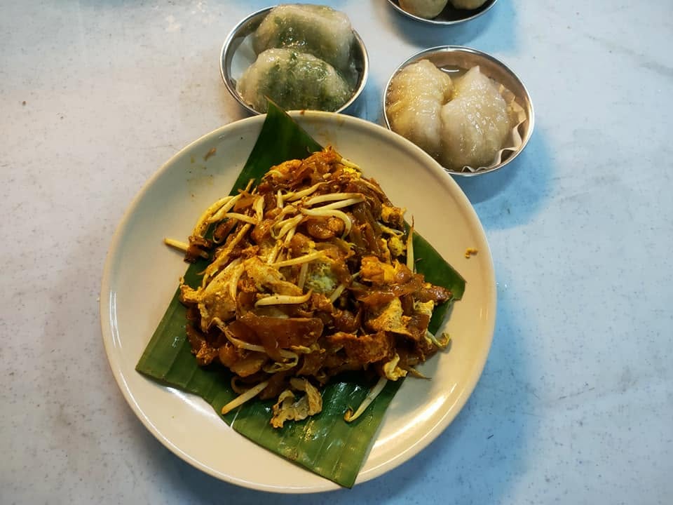 Ming Boon Restaurant — Food, Bukit Mertajam, Pulau Pinang