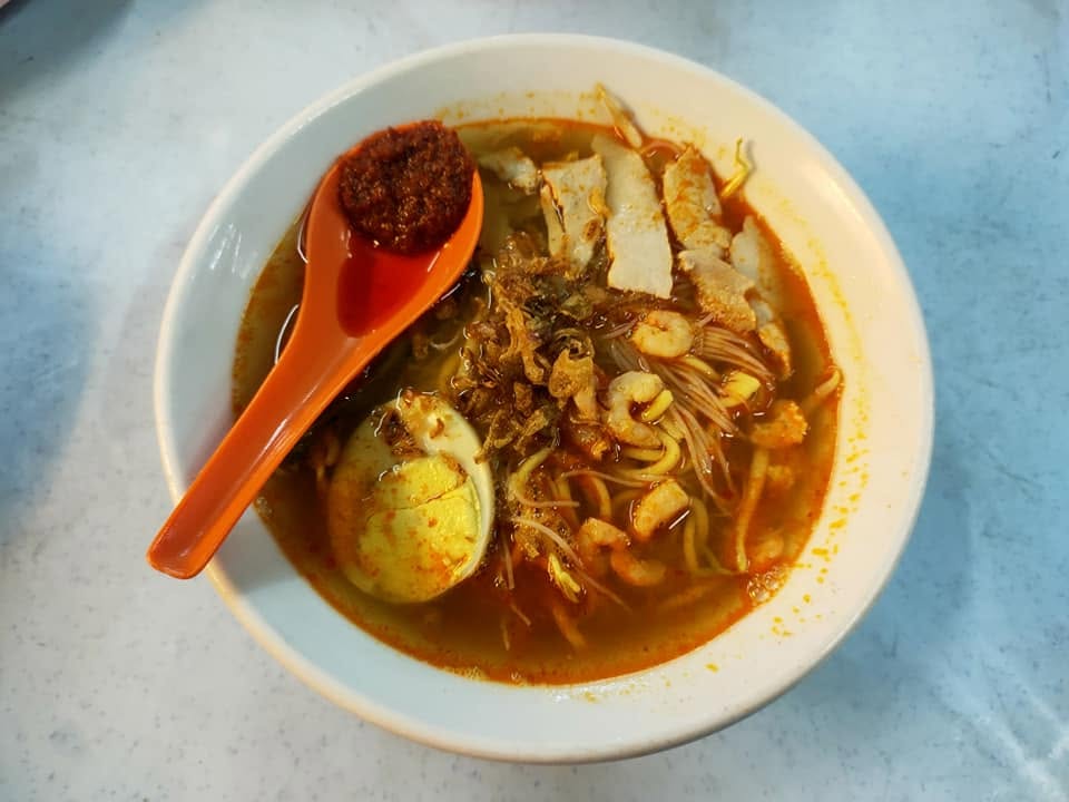 Ming Boon Restaurant — Food, Bukit Mertajam, Pulau Pinang