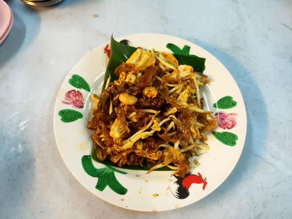Ming Boon Restaurant — Food, Bukit Mertajam, Pulau Pinang