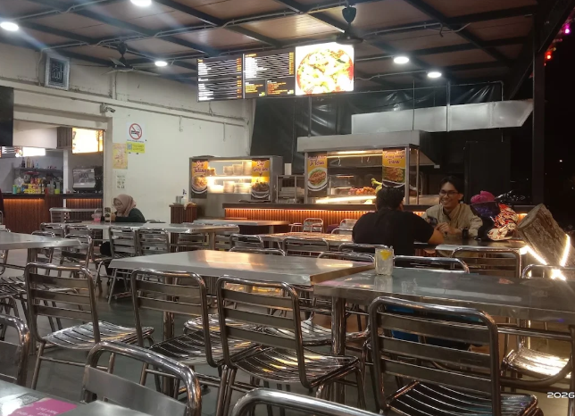 ABC Star One Corner — Environment, Bukit Mertajam, Pulau Pinang