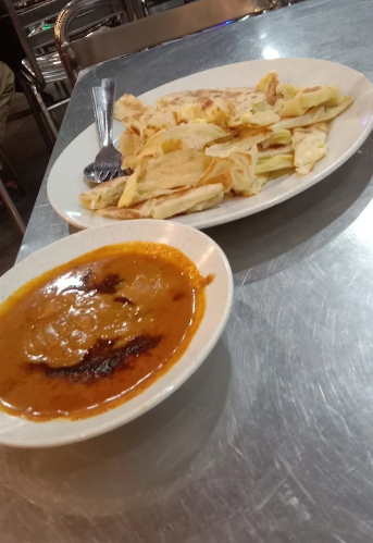 ABC Star One Corner — Food, Bukit Mertajam, Pulau Pinang