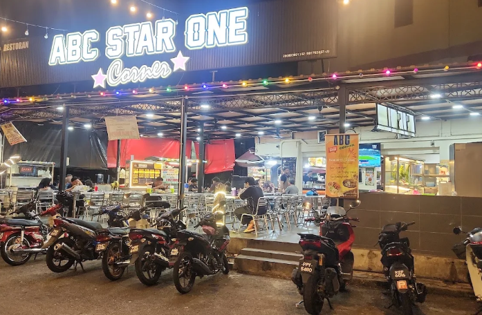 ABC Star One Corner — Environment, Bukit Mertajam, Pulau Pinang