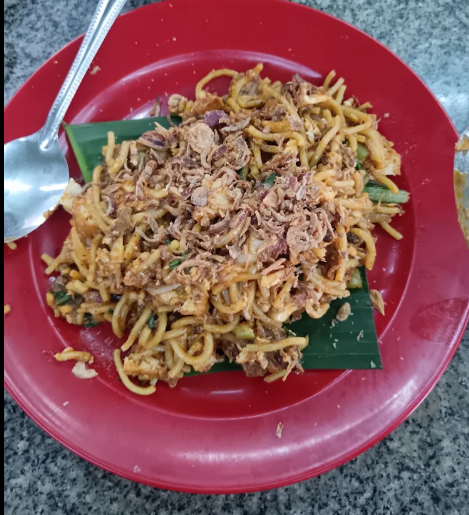 ABC Star One Corner — Food, Bukit Mertajam, Pulau Pinang