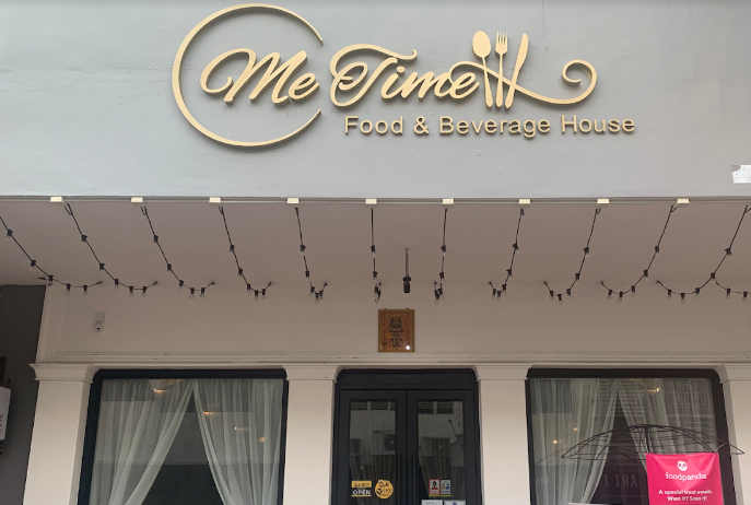 Me Time Food &Beverage House — Environment, Bukit Mertajam, Pulau Pinang