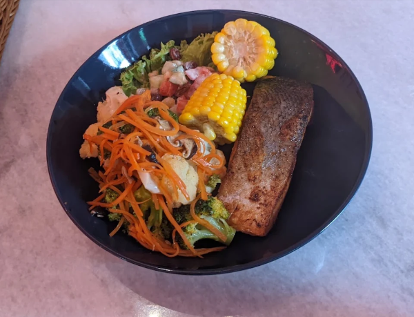 Me Time Food &Beverage House — Food, Bukit Mertajam, Pulau Pinang