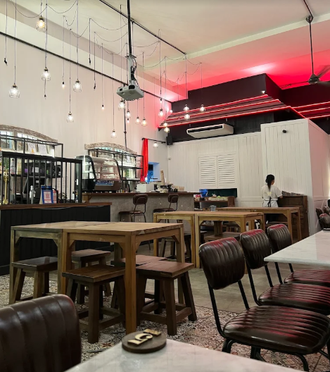 Me Time Food &Beverage House — Environment, Bukit Mertajam, Pulau Pinang