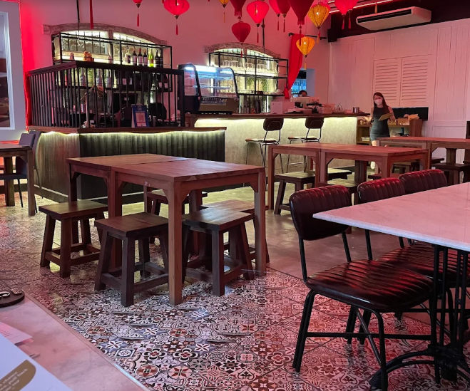 Me Time Food &Beverage House — Environment, Bukit Mertajam, Pulau Pinang