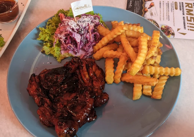 Me Time Food &Beverage House — Food, Bukit Mertajam, Pulau Pinang