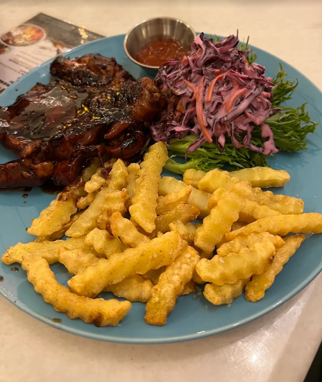 Me Time Food &Beverage House — Food, Bukit Mertajam, Pulau Pinang