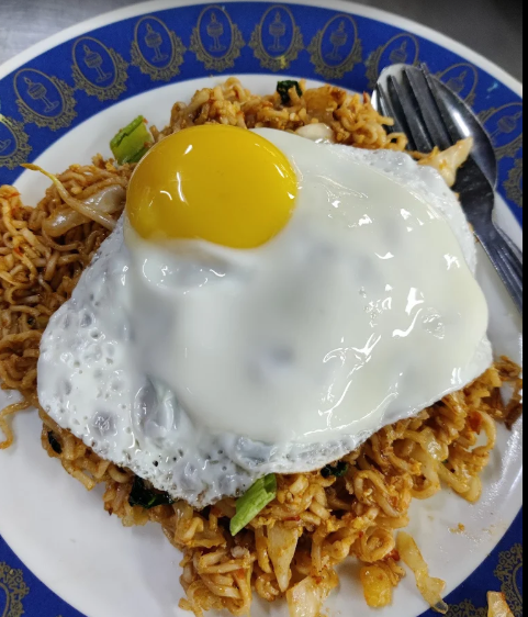 Nasi Kandar Pelita @ Bukit Minyak — Food, Bukit Mertajam, Pulau Pinang