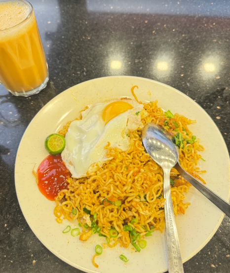 Nasi Kandar Haleesya — Food, Kepala Batas, Pulau Pinang