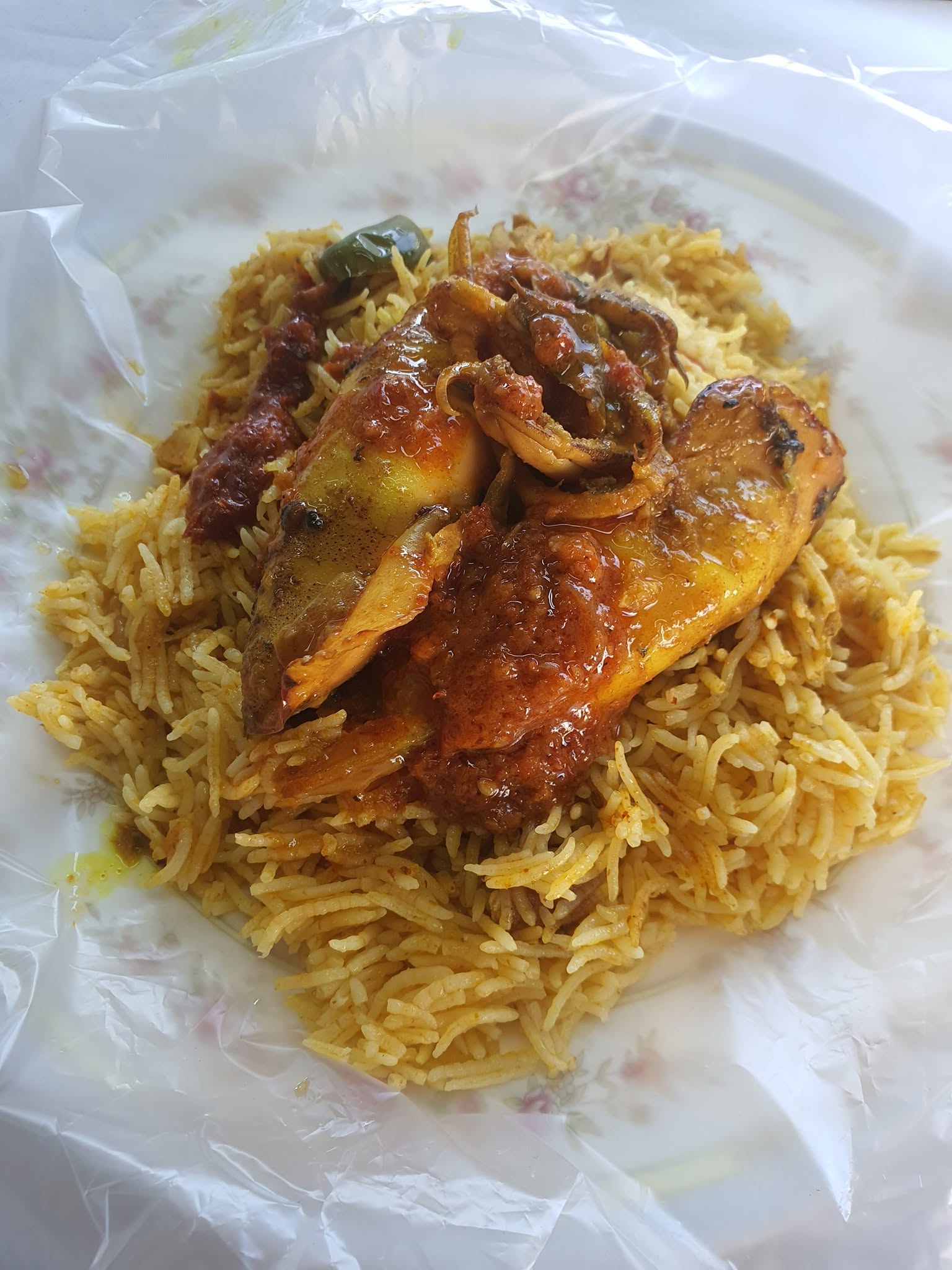 Traffic Light Corner Permatang Pauh — Food, Permatang Pauh, Pulau Pinang
