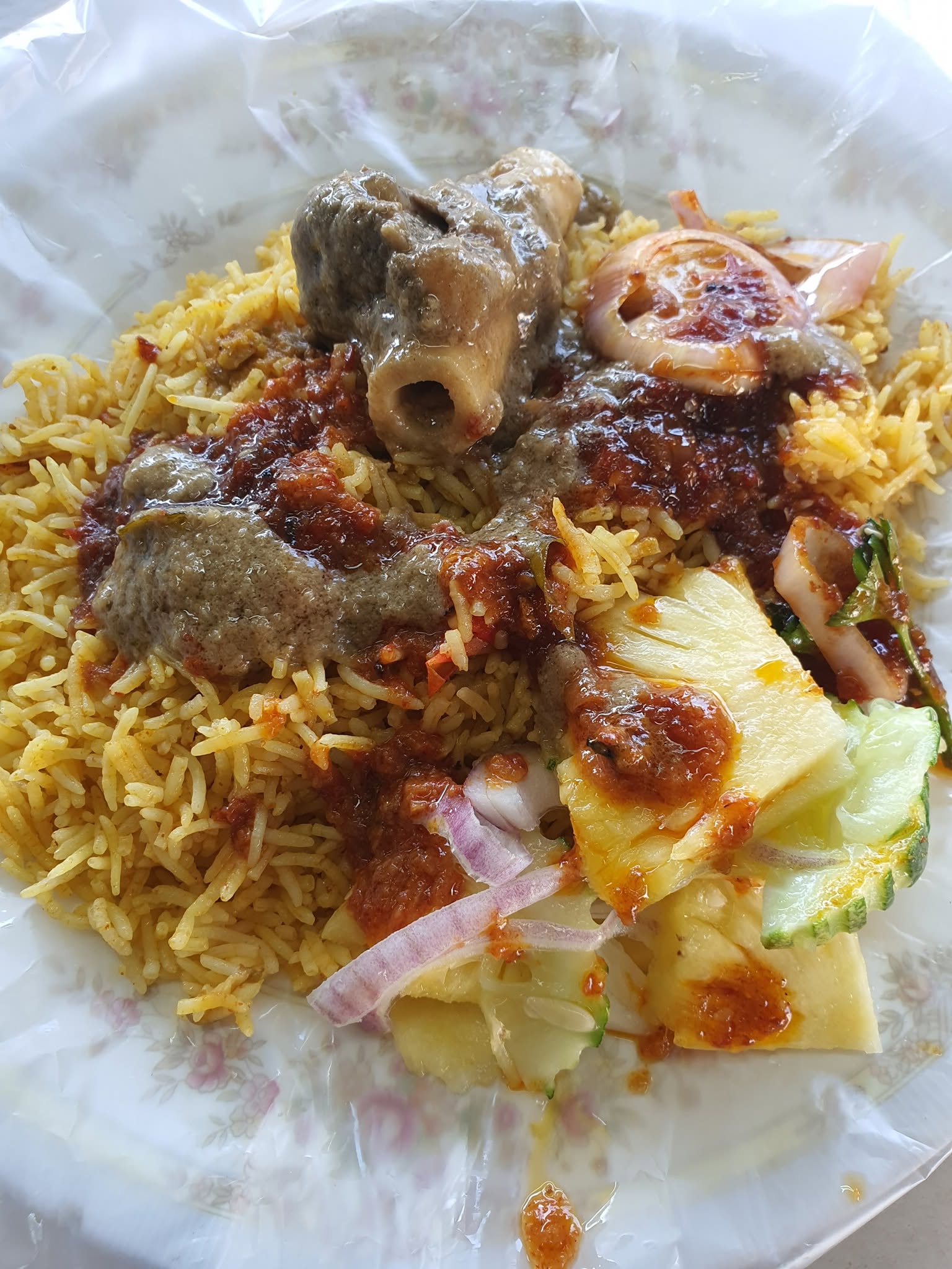 Traffic Light Corner Permatang Pauh — Food, Permatang Pauh, Pulau Pinang