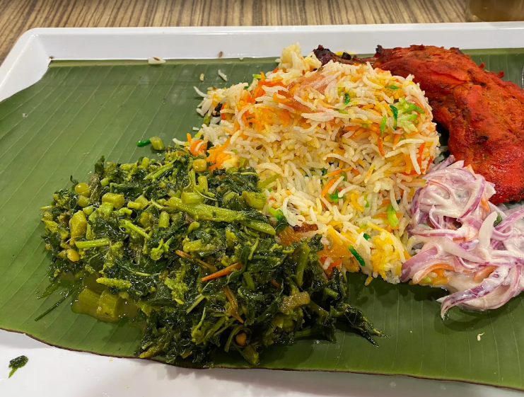 Restoran Jaya — Food, Perai, Pulau Pinang