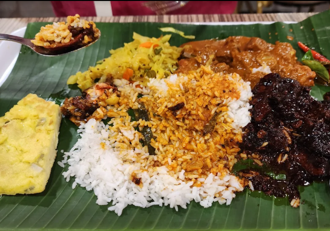 Restoran Jaya — Food, Perai, Pulau Pinang