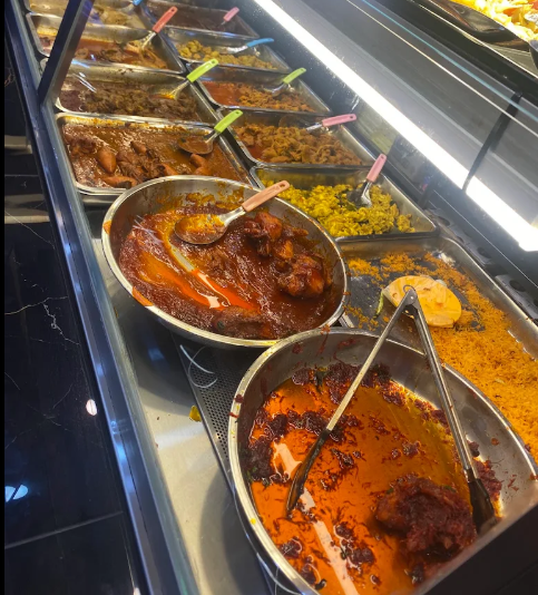 Restoran Jaya — Food, Perai, Pulau Pinang