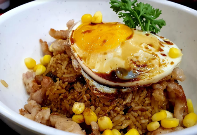 Kim Gary Restaurant @ Sunway Carnival Mall — Food, Seberang Jaya, Pulau Pinang