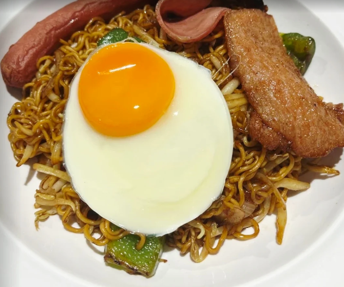 Kim Gary Restaurant @ Sunway Carnival Mall — Food, Seberang Jaya, Pulau Pinang