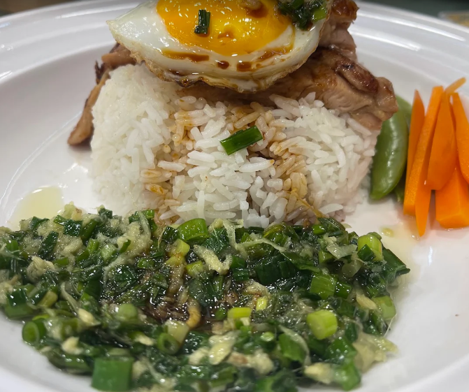 Kim Gary Restaurant @ Sunway Carnival Mall — Food, Seberang Jaya, Pulau Pinang