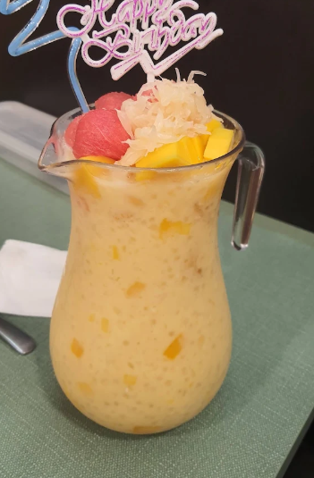 Kim Gary Restaurant @ Sunway Carnival Mall — Food, Seberang Jaya, Pulau Pinang