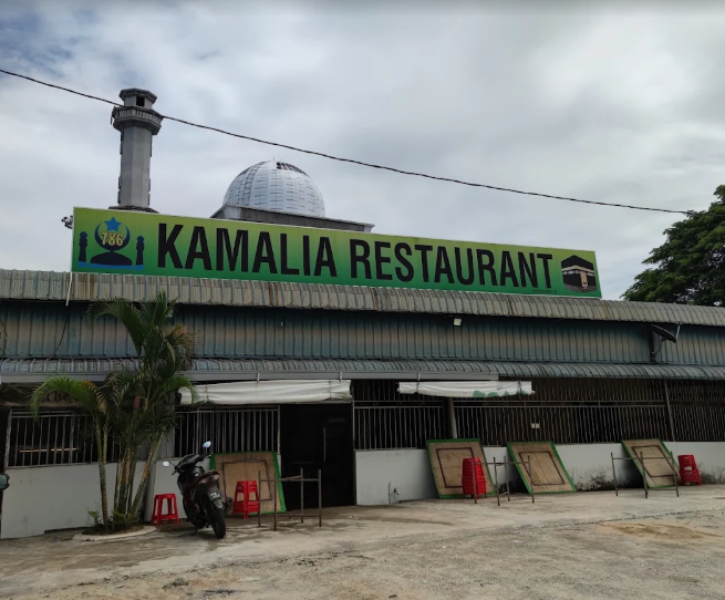 Kamalia Restaurant
