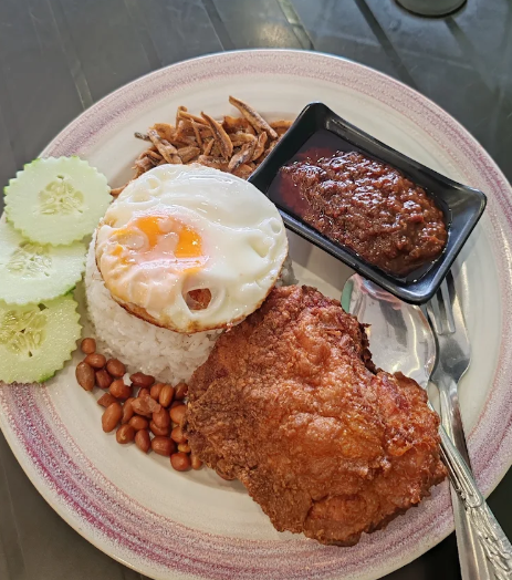 I Mum Mum @ Bagan Ajam — Food, Butterworth, Pulau Pinang