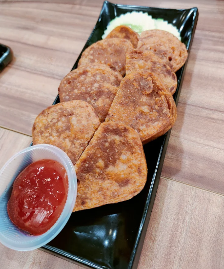 I Mum Mum @ Bagan Ajam — Food, Butterworth, Pulau Pinang