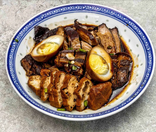潮轩食堂 Chao Xuan Restaurant — Food, Butterworth, Pulau Pinang