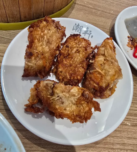 潮轩食堂 Chao Xuan Restaurant — Food, Butterworth, Pulau Pinang
