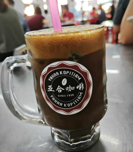 大山脚出名果汁BM Famous Kuey Chap — Food, Bukit Mertajam, Pulau Pinang
