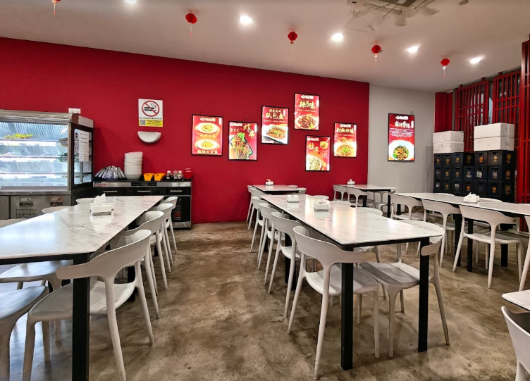 麻辣师傅 Mala Master  @ Bukit Mertajam — Environment, Bukit Mertajam, Pulau Pinang