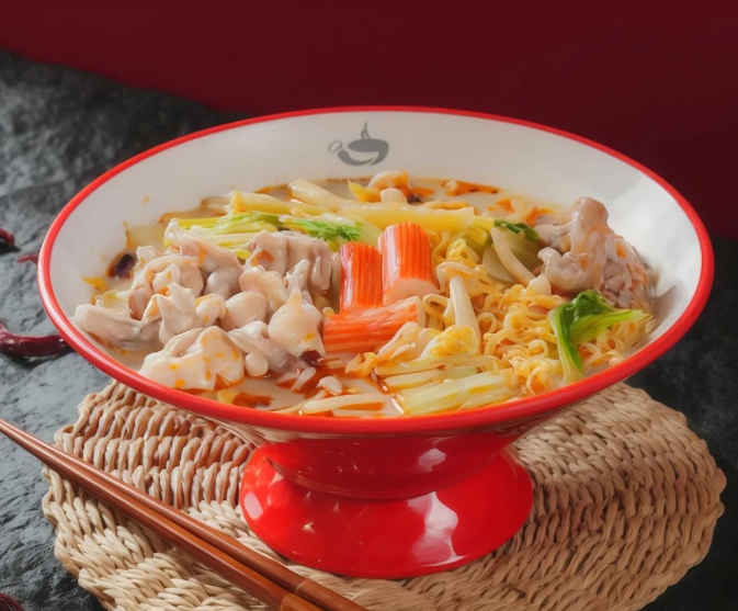 麻辣师傅 Mala Master  @ Bukit Mertajam — Food, Bukit Mertajam, Pulau Pinang
