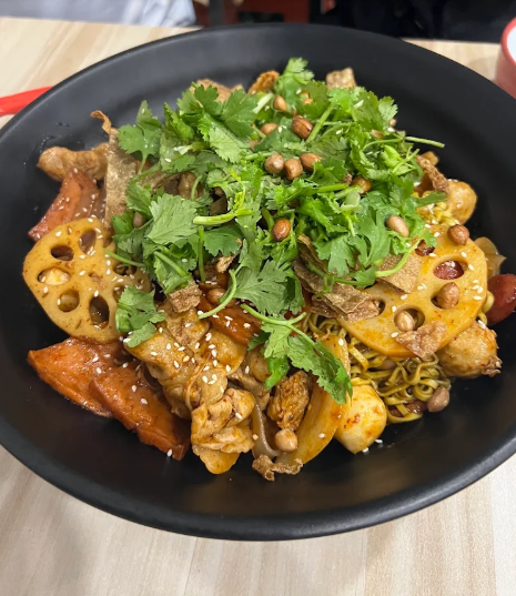 麻辣师傅 Mala Master  @ Bukit Mertajam — Food, Bukit Mertajam, Pulau Pinang