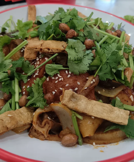 麻辣师傅 Mala Master  @ Bukit Mertajam — Food, Bukit Mertajam, Pulau Pinang