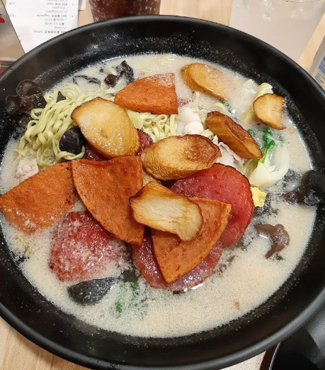 麻辣师傅 Mala Master  @ Bukit Mertajam — Food, Bukit Mertajam, Pulau Pinang