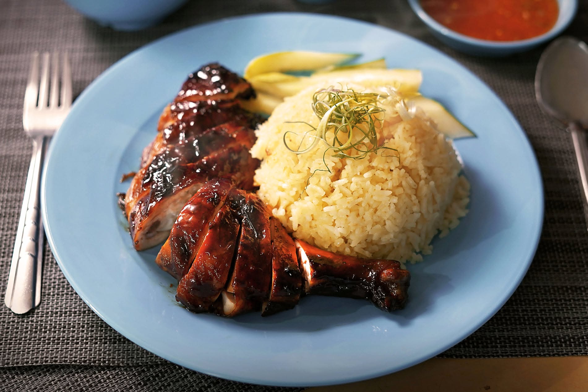 老友记烧腊佬专卖店 Restoran Lao You Ge — Food, Bukit Mertajam, Pulau Pinang