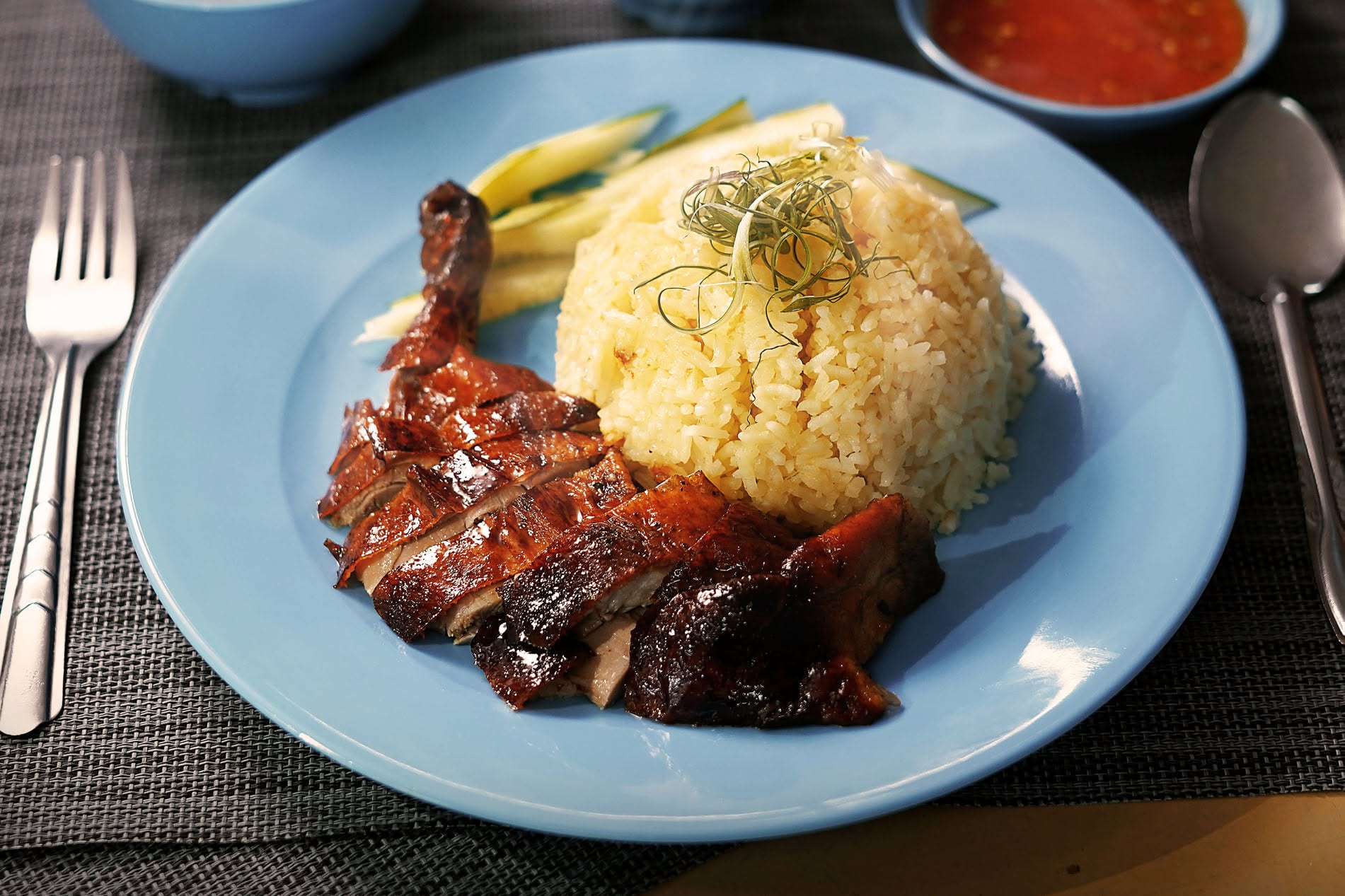 老友记烧腊佬专卖店 Restoran Lao You Ge — Food, Bukit Mertajam, Pulau Pinang