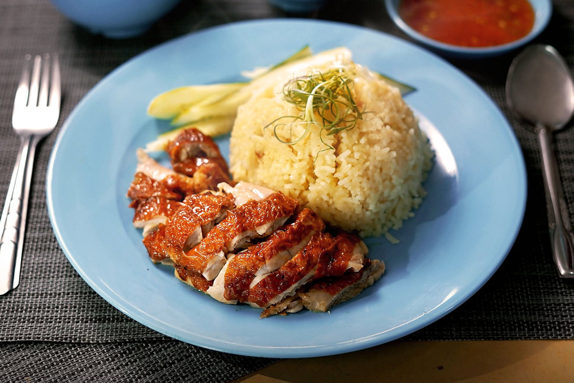老友记烧腊佬专卖店 Restoran Lao You Ge — Food, Bukit Mertajam, Pulau Pinang