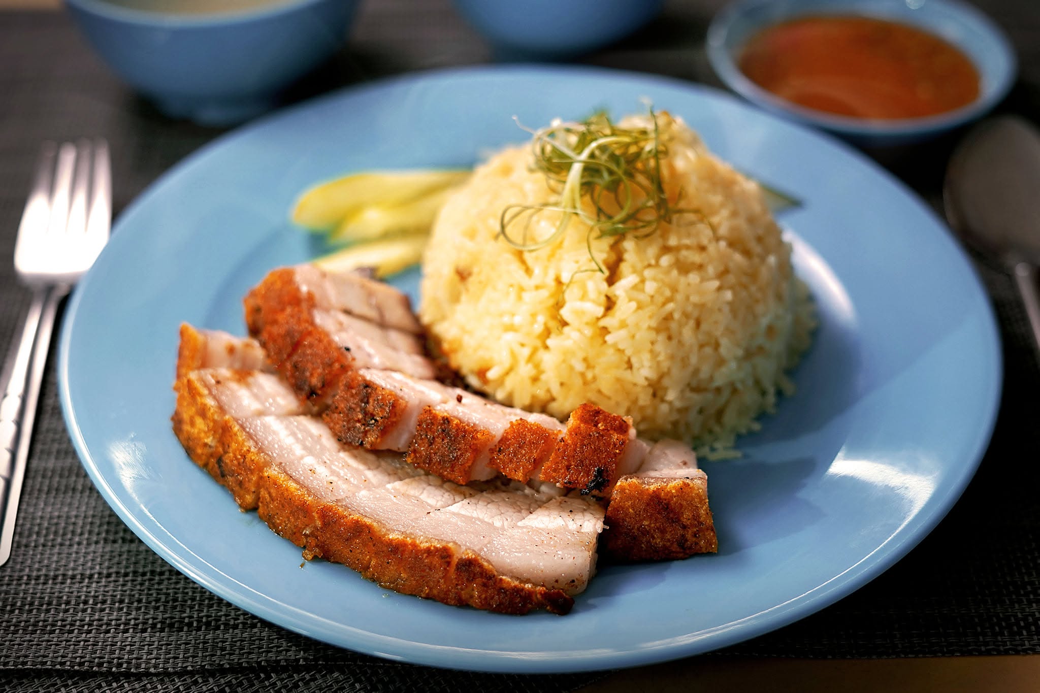 老友记烧腊佬专卖店 Restoran Lao You Ge — Food, Bukit Mertajam, Pulau Pinang