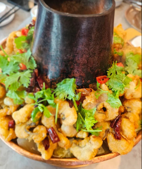 大街小巷 Master Jack Pot @ BM — Food, Bukit Mertajam, Pulau Pinang