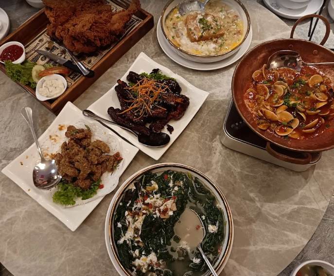大街小巷 Master Jack Pot @ BM — Food, Bukit Mertajam, Pulau Pinang