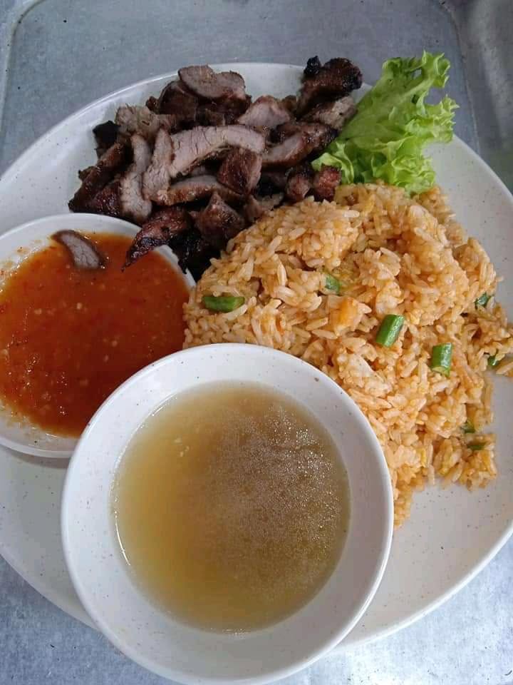 Restoran Camar Bebas — Food, Bukit Mertajam, Pulau Pinang