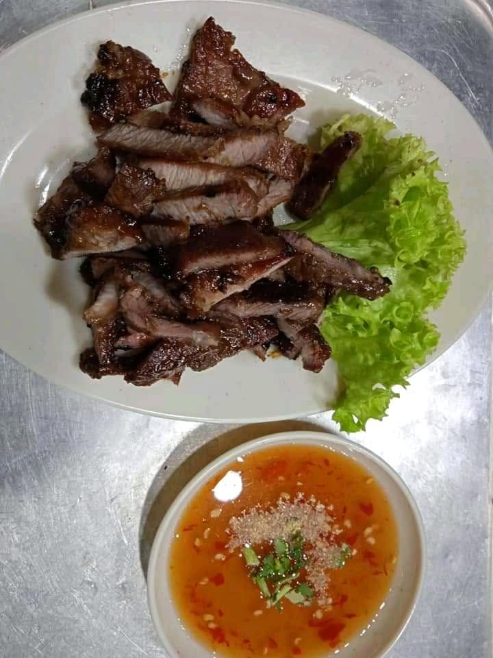 Restoran Camar Bebas — Food, Bukit Mertajam, Pulau Pinang