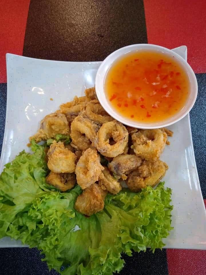 Restoran Camar Bebas — Food, Bukit Mertajam, Pulau Pinang
