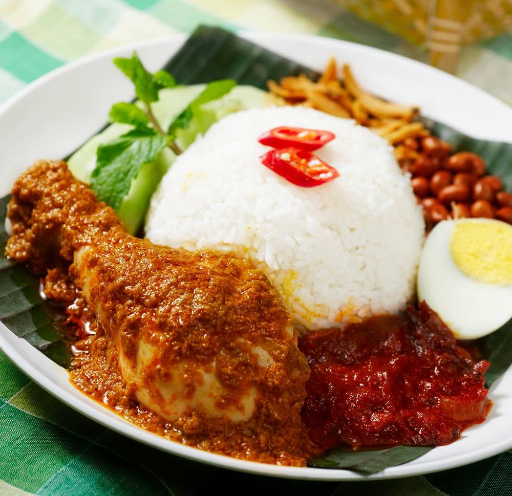 Restoran Nasi Kandar Subaidah — Food, Seberang Jaya, Pulau Pinang