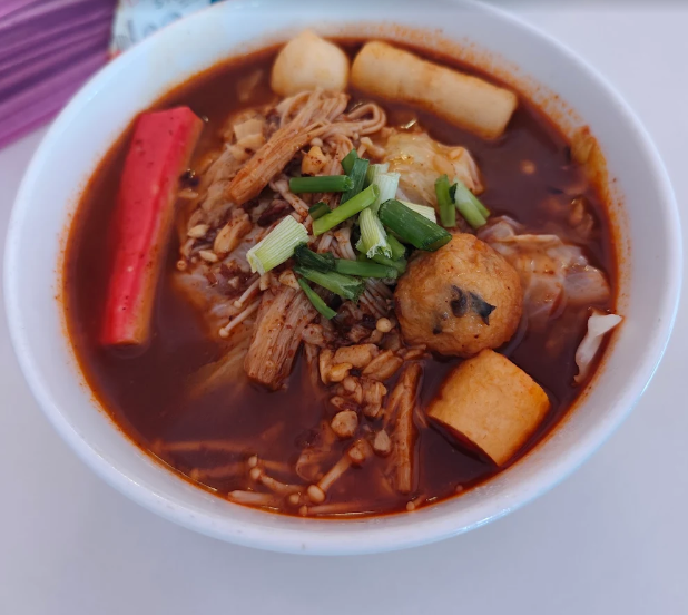 Taiwan Village Restaurant — Food, Perai, Pulau Pinang