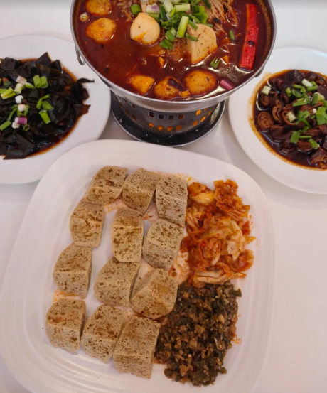 Taiwan Village Restaurant — Food, Perai, Pulau Pinang