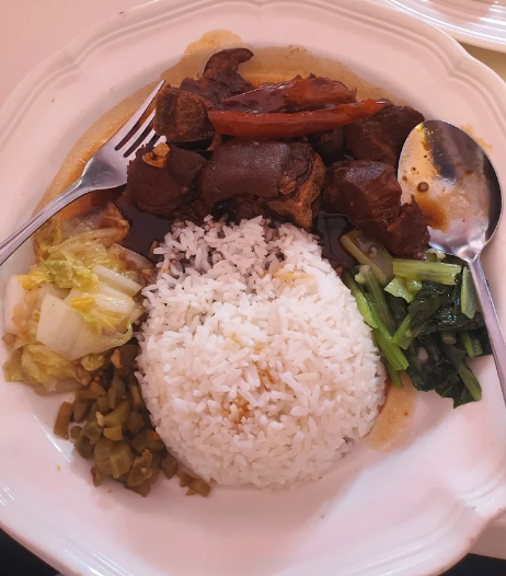 Taiwan Village Restaurant — Food, Perai, Pulau Pinang