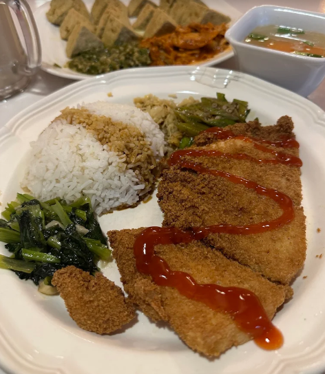 Taiwan Village Restaurant — Food, Perai, Pulau Pinang